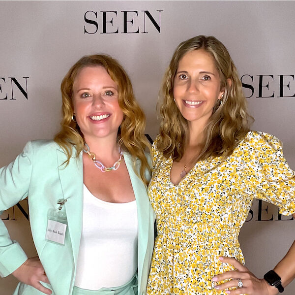 Women SEEN 2022 Event Photos 1